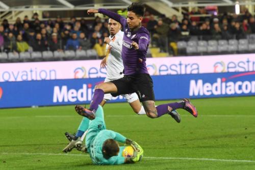 ACF FIORENTINA VS ROMA 28